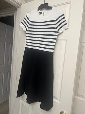 Talbots Dress Size MP
